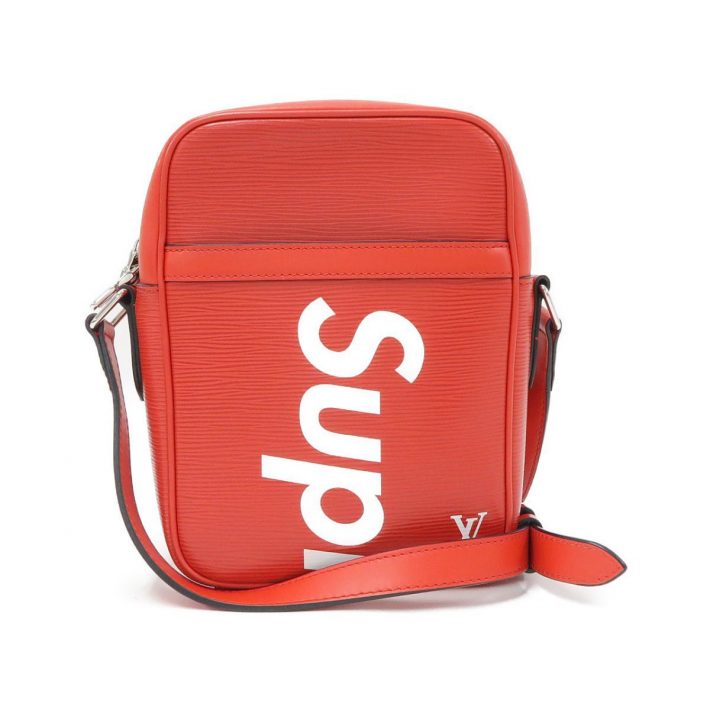 シュプリームとルイ・ヴィトンのコラボ商品2