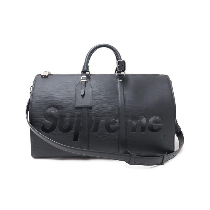 シュプリームとルイ・ヴィトンのコラボ商品4