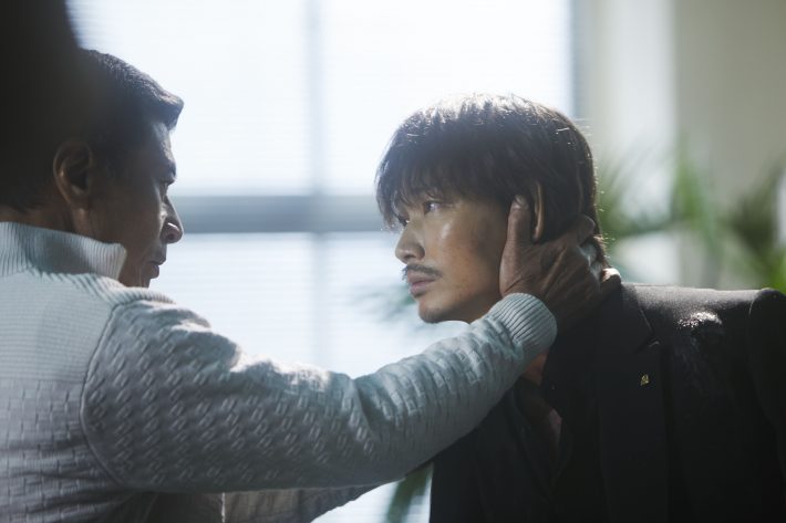 事を始めてから知った父の大きさ