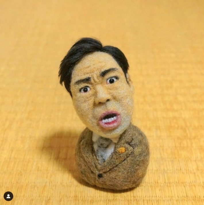 和田取締役は作りやすかった