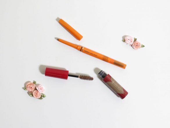 アイブロウメイクテクニック1