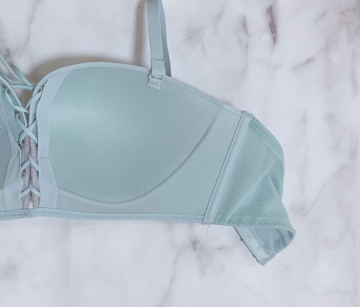 ピーチ×バービーコラボ