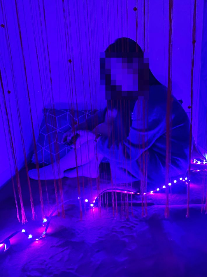 チャットレディ