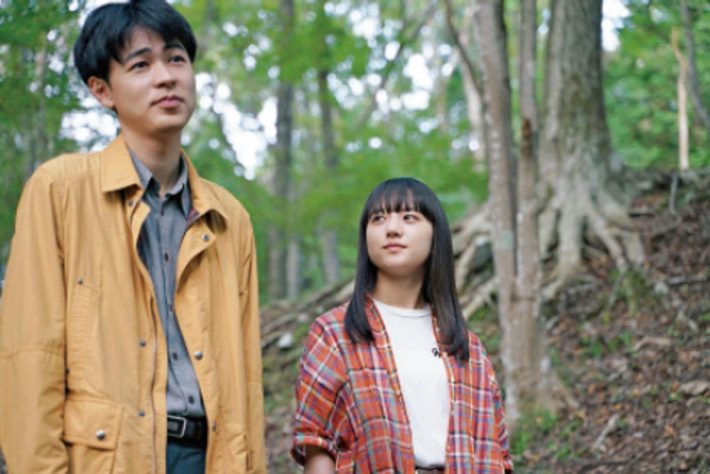 映画『まともじゃないのは君も一緒』