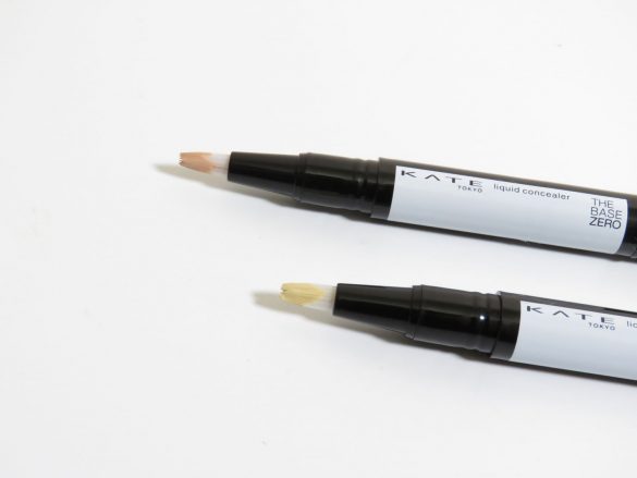 ケイト フェイスリメイクコンシーラー／KATE