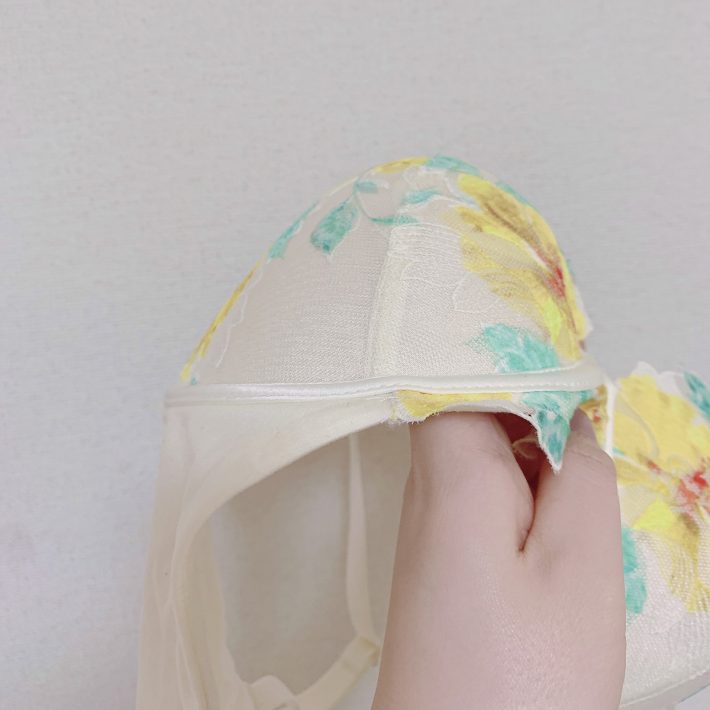 ピーチ×バービーコラボ