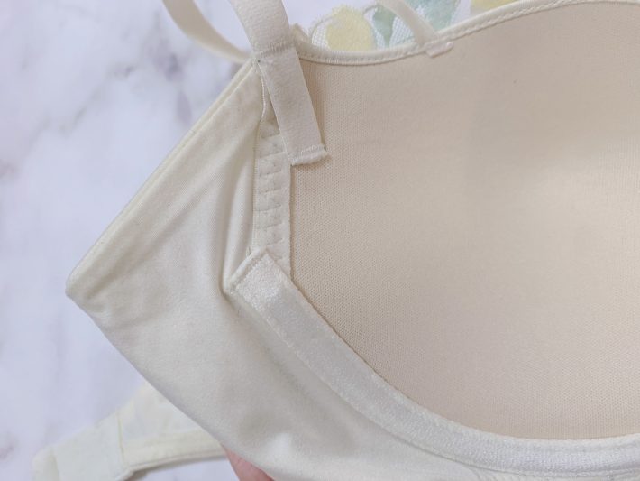 ピーチ×バービーコラボ