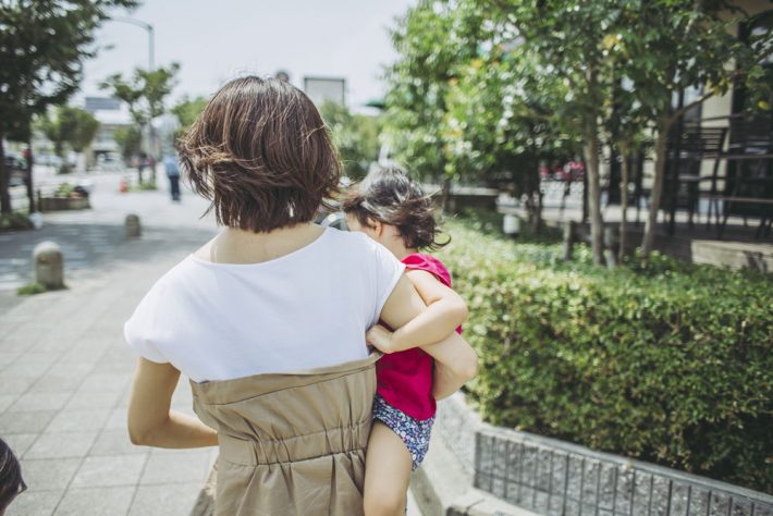 ぼくたちの離婚