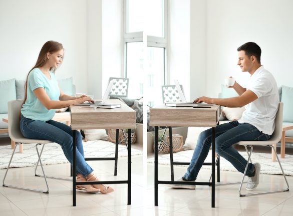 オンラインお見合い