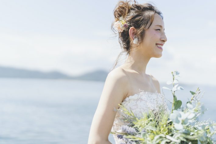 オンラインお見合い