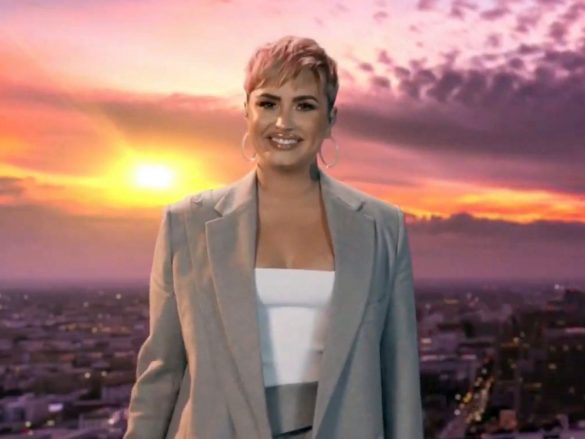 デミ・ロヴァート