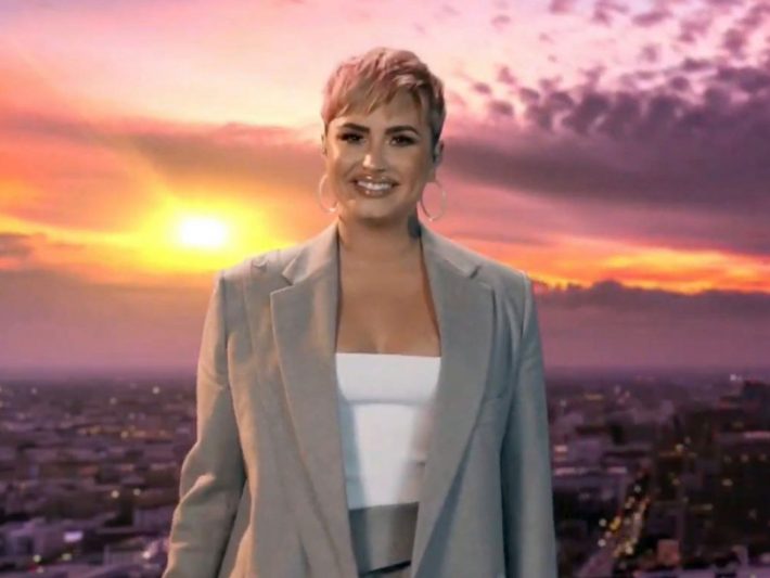 デミ・ロヴァート