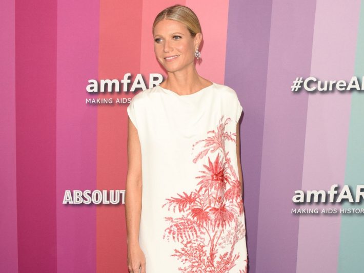 グウィネス・パルトロウ