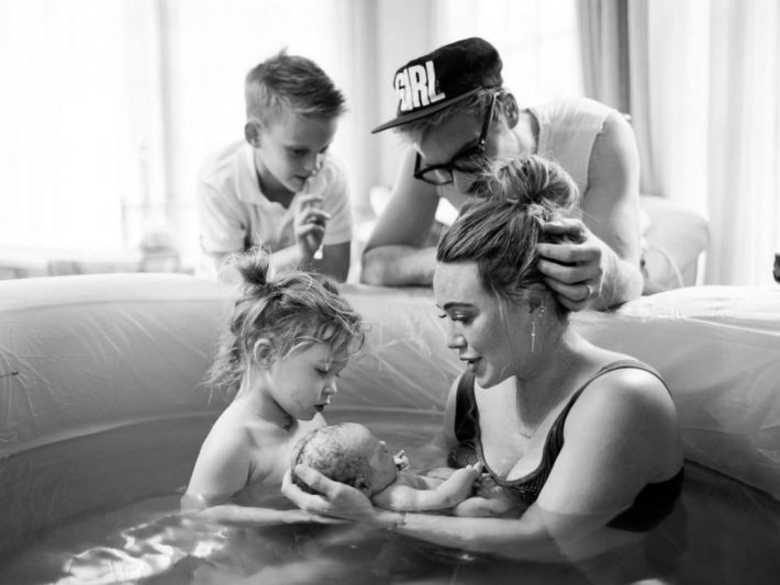 ヒラリー・ダフ