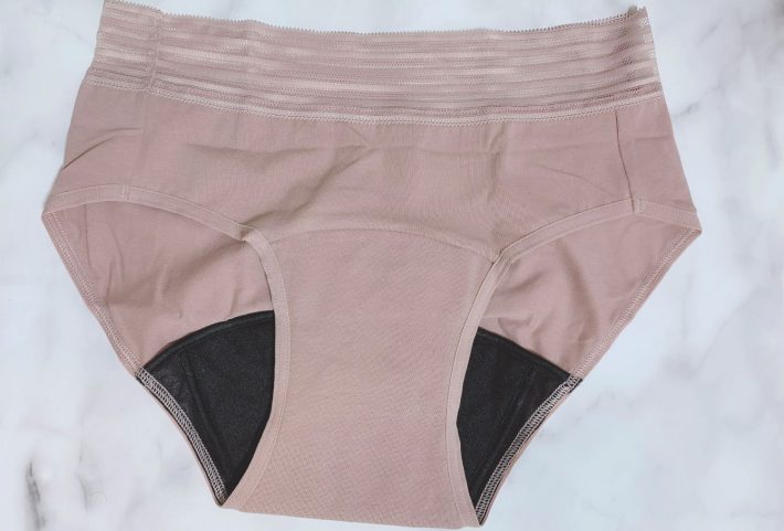 GU　トリプルガードショーツ