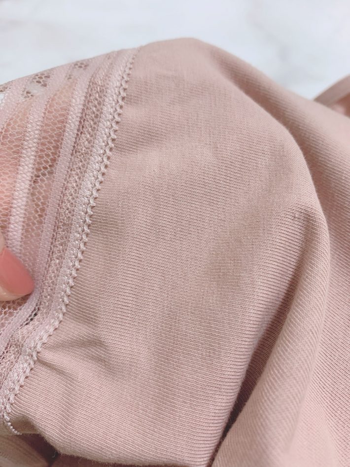 GU　トリプルガードショーツ