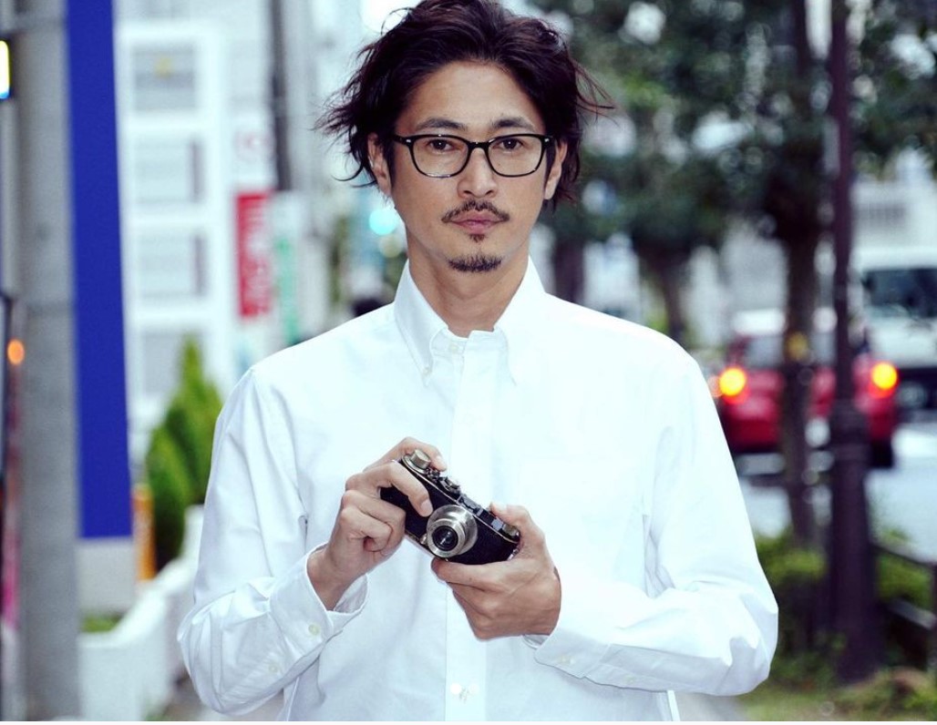 窪塚洋介 ローラも 石鹸で洗わない タモリ式入浴法 実践者5選 女子spa