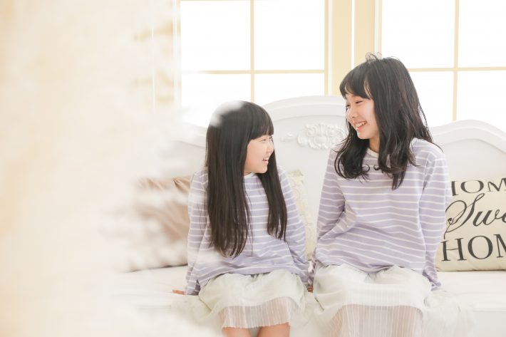 あっちゃんすっちゃん