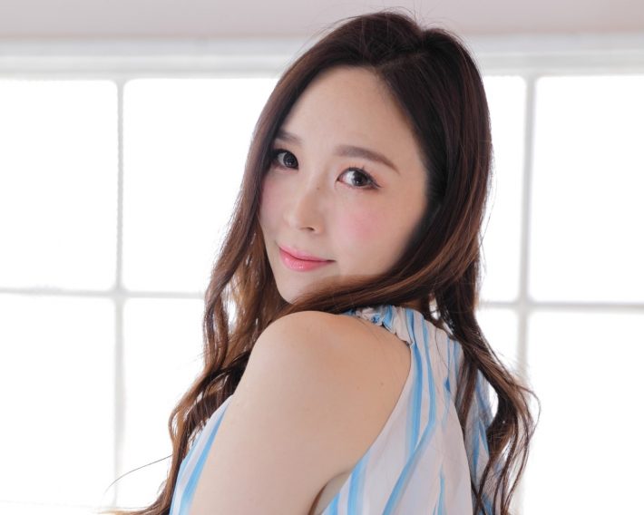 愛内里菜　再始動リリースより