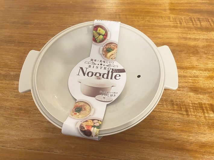 ビストロヌードル