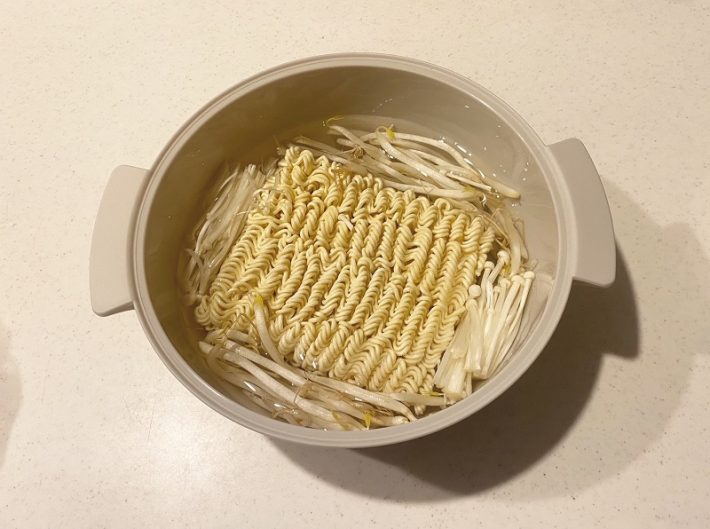 ビストロヌードル