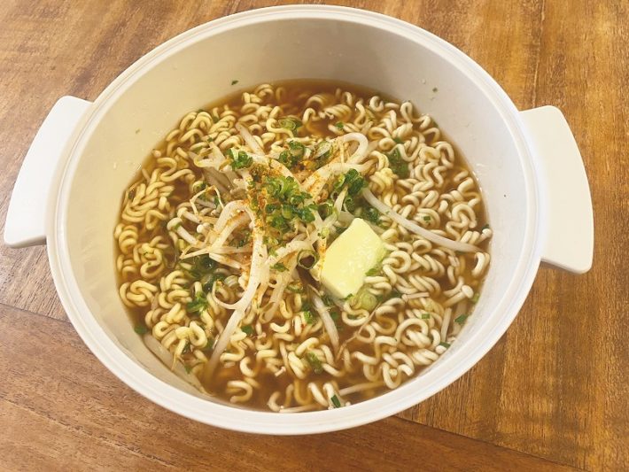 ビストロヌードル