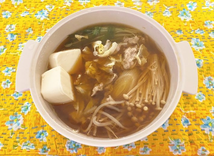 ビストロヌードル