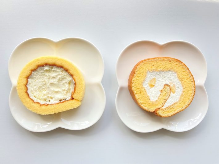 シャトレーゼ歴10年以上の筆者がおすすめする「厚切りロール」