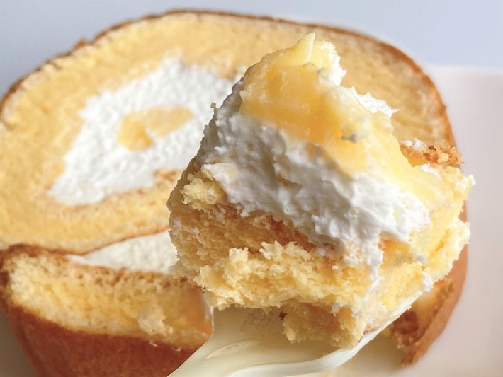 シャトレーゼは食べごたえ十分でコスパも◎