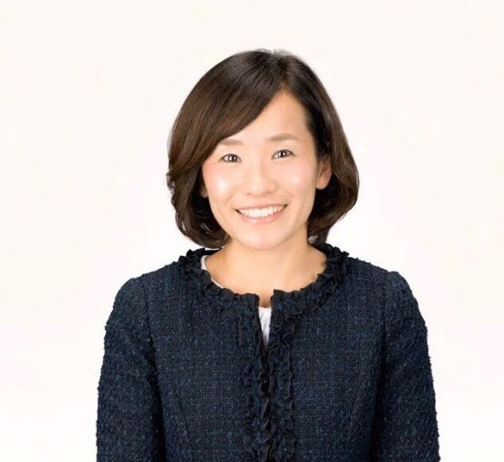 ララストーリー　須坂るみさん