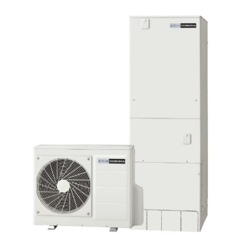コロナ プレミアムエコキュート CHP-HXE37AY3