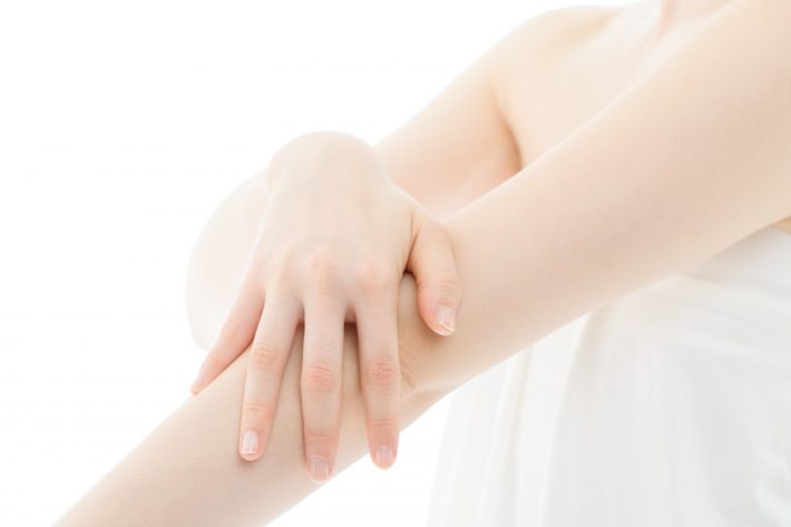 週1～2回のスペシャルケアを続けると？