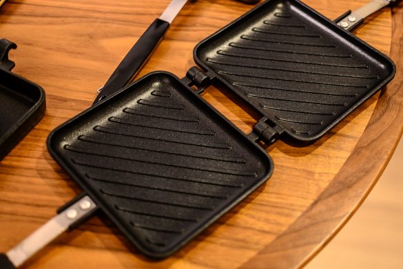 用途はパンだけにあらず