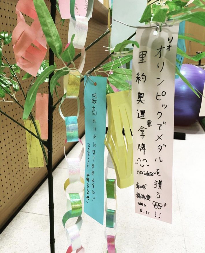 環境とともに粘り強さが薄れてきた……？