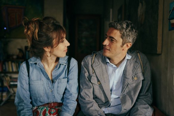 夫婦は変わり続けていくもの