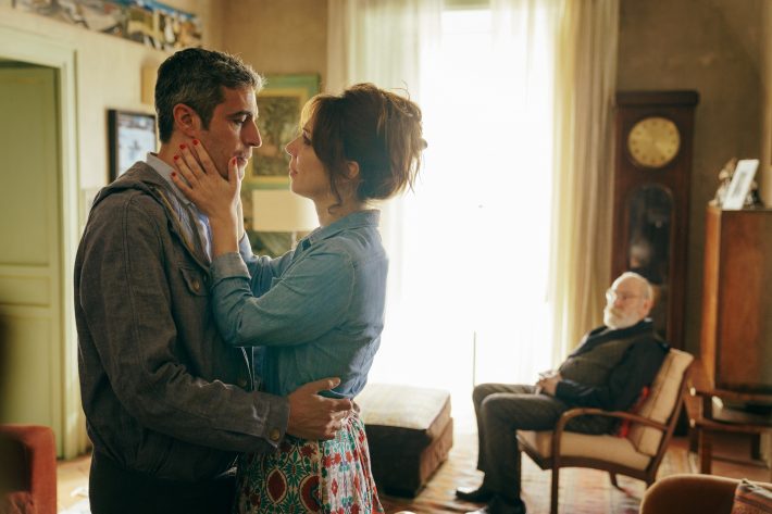 “夫婦の矛盾”の象徴、シチリア島