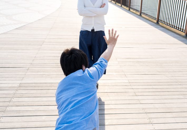 見張りをやめた理由を聞いて大激怒