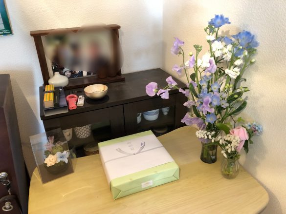 方法には決まりなんてない！ 故人を想うことに意義がある