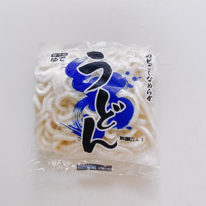 うどん