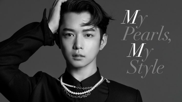 ミキモト　千葉雄大