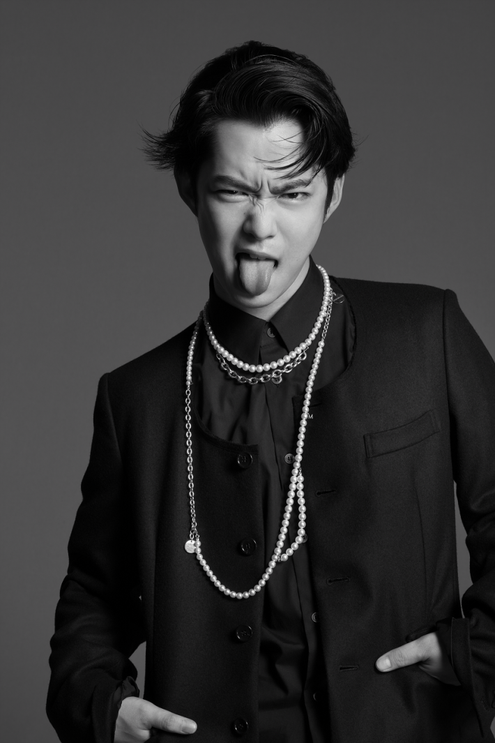 ミキモト　千葉雄大