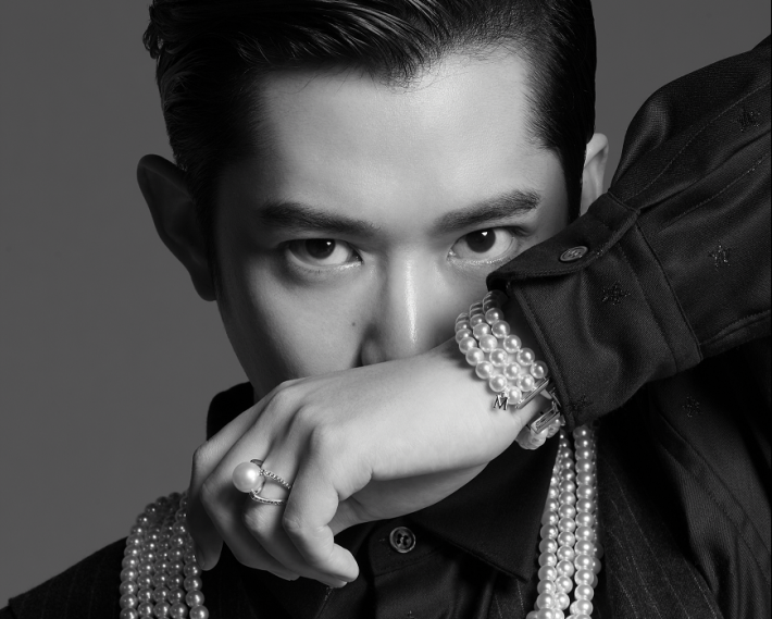 ミキモト　千葉雄大