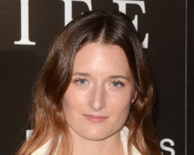 グレイス・ガマー