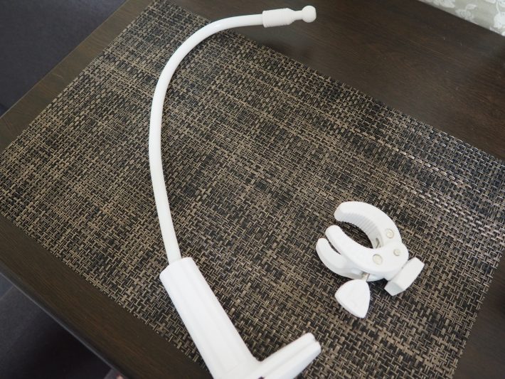 プラスチックナット