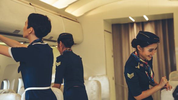 「あなたちょっと太ってるわね」