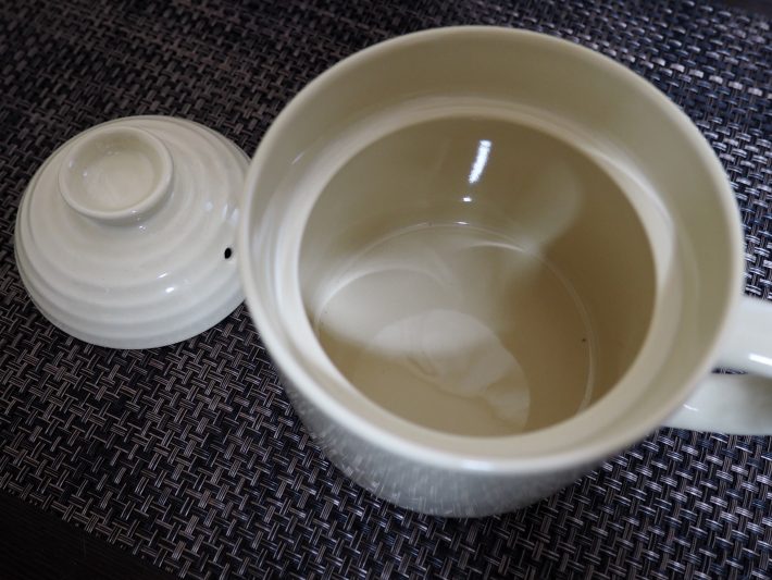 一人分のお米を炊きたいときにちょうど嬉しいサイズ