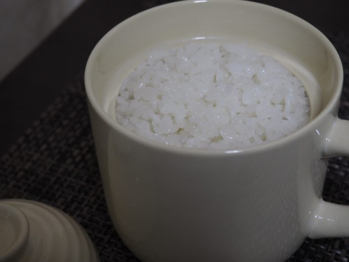 ツヤッツヤに輝いています