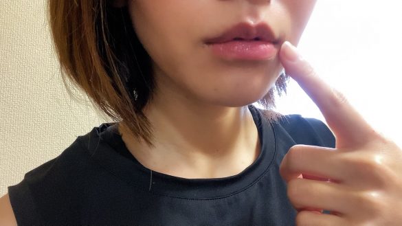 シュガーミントの控えめでスッキリした香り