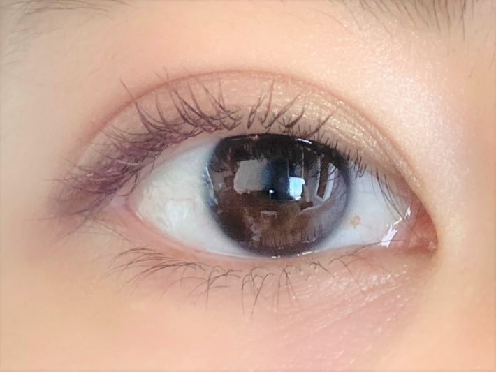 10時間後のカールキープ力を検証！