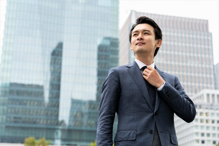 男性性(男らしさ)の拠り所をどこに置いているか